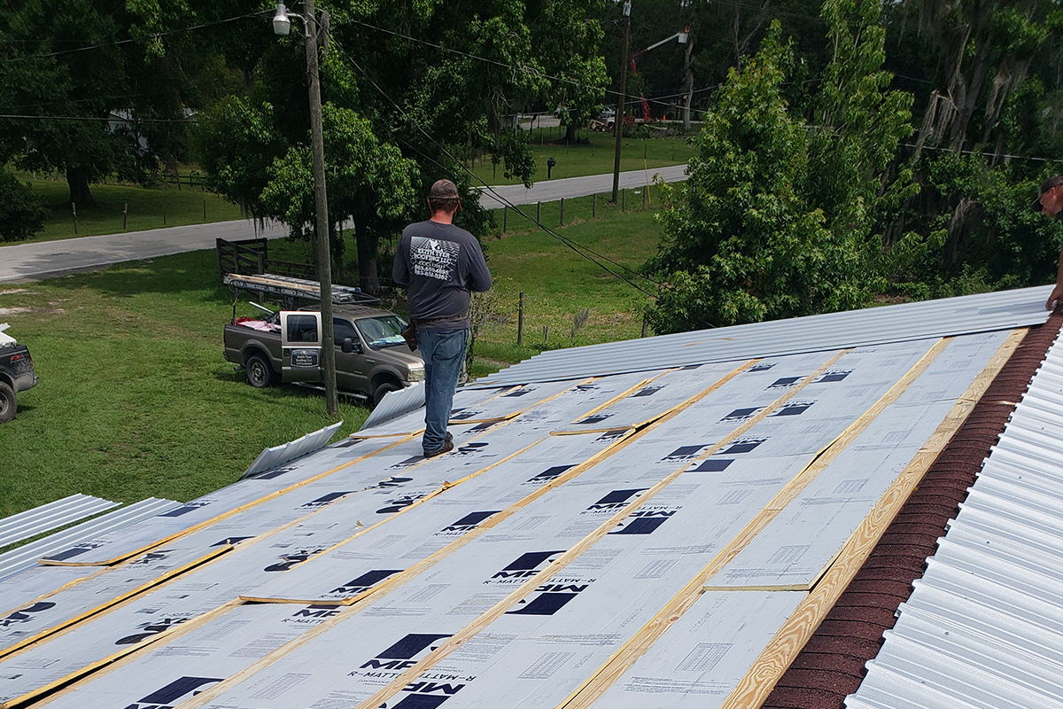 projects